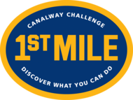 ERCA_1st Mile Challenge logo