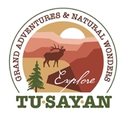 Town of Tusayan logo 