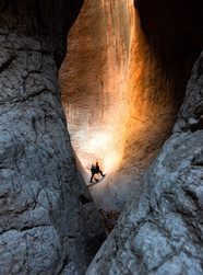 Canyoneering-BARDEN