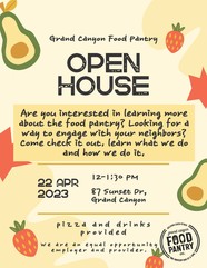 Open House