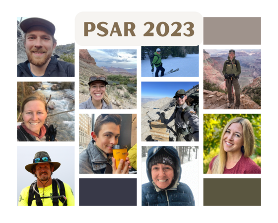 PSAR 2023