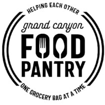 Grand Canyon Food Pantry 