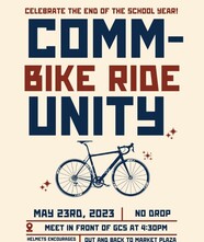 Community Bike Ride 