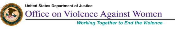 Office on Violence Against Women