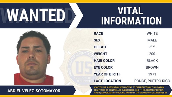 Abdiel Velez-Sotomayor