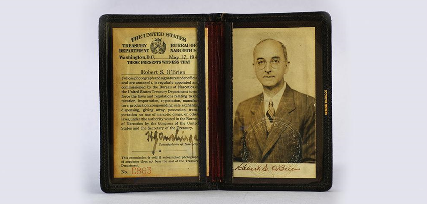Do you know the history of the DEA Museum?