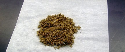 Synthetic Marijuana