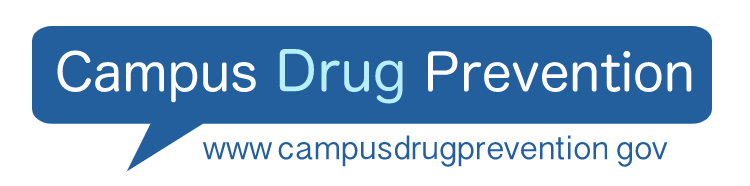 Campus Drug Prevention Logo