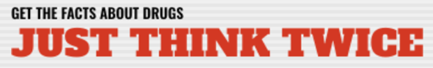Just Think Twice Logo