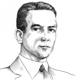 CHARLES ARCHIE WOOD