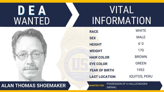 Alan Thomas Shoemaker