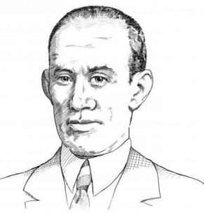 James R. Kerrigan