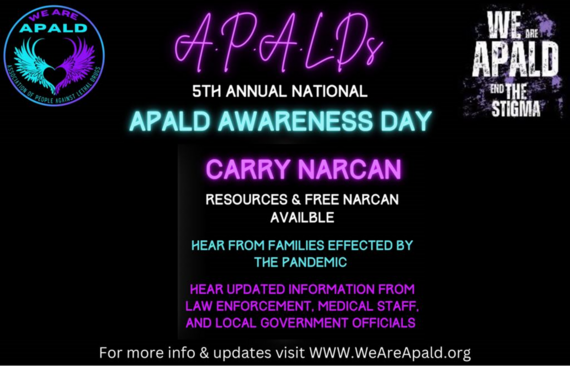 APALD Awareness Day