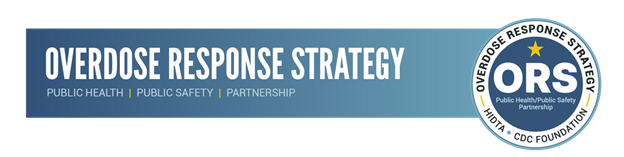 Overdose Response Strategy