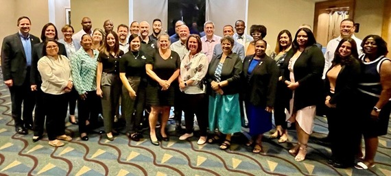 Community outreach specialists