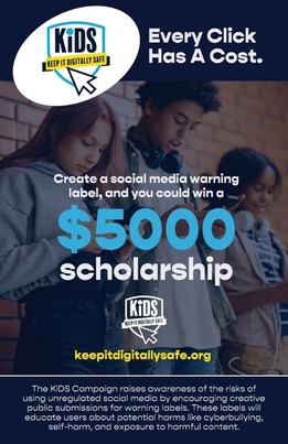 Keep It Digitally Safe