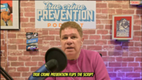 True Crime Prevention Podcast