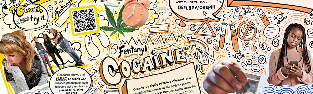 Use Your Head Graphic