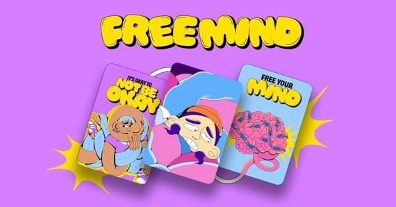 CDC Free Mind