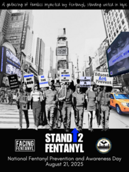 National Fentanyl Prevention and Awareness Day