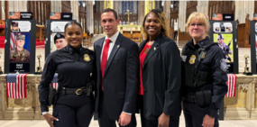 New York National Fentanyl Prevention and Awareness Day