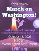 Lost Voices of Fentanyl