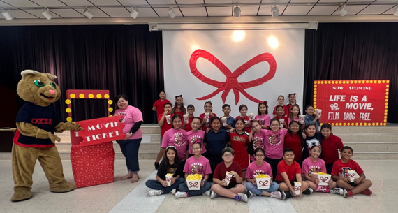 Region 4 - Erica Guevara