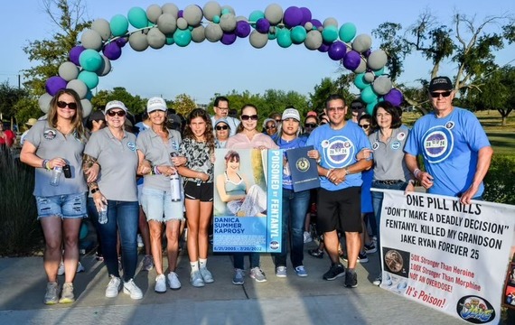 Soles Walking 4 Souls