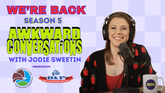 Awkward Conversations, Season 5