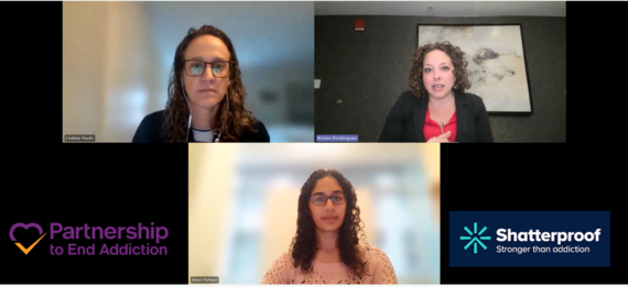 Opioid settlement funds webinar