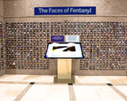 Faces of Fentanyl