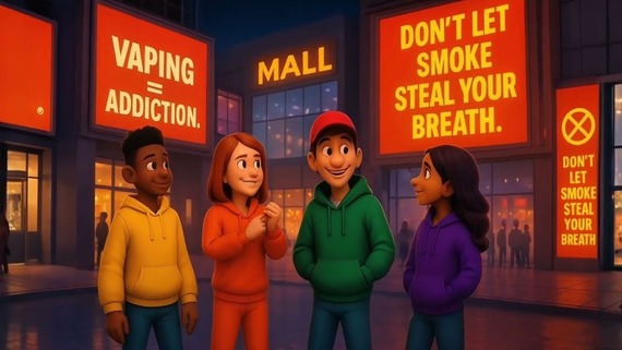 Awkward Conversations