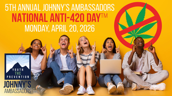 National Anti-420 Day 2026