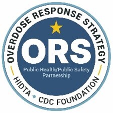 Overdose Response Strategy