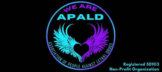 Association of People Against Lethal Drugs