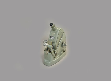 Refractometer, Stories from the Collection Item