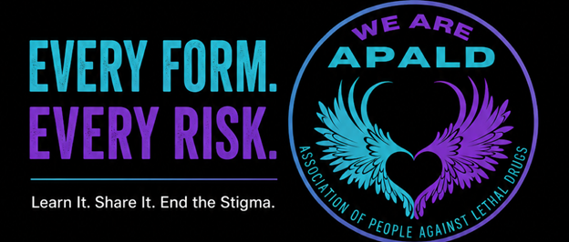 Association of People Against Lethal Drugs