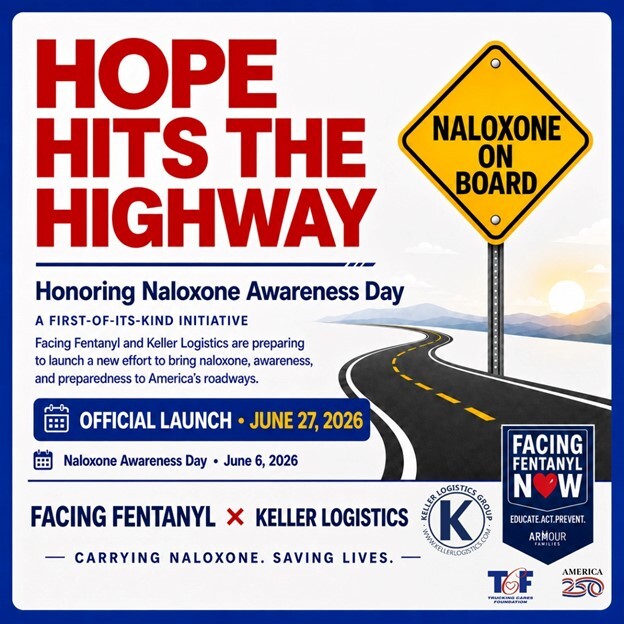 Hope Hits the Highway