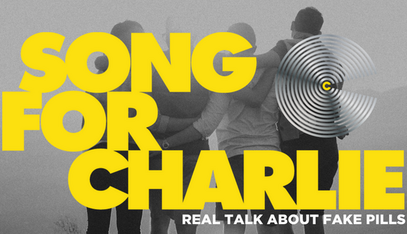 Song for Charlie