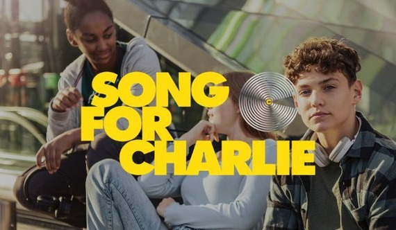 Song for Charlie