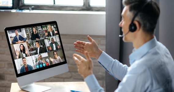 Webinar