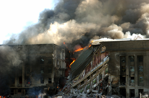 Pentagon 9/11