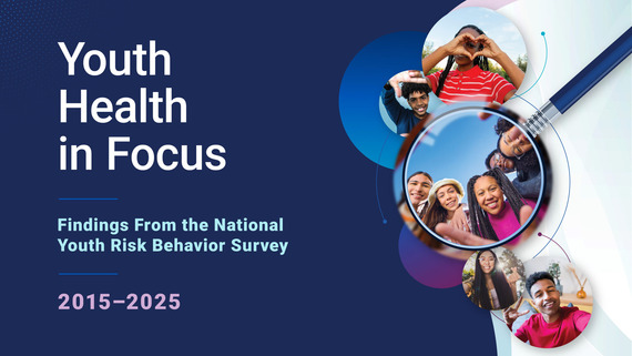 Youth Risk Behavior Survey