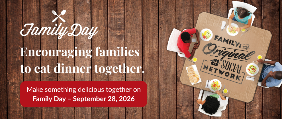 Family Day