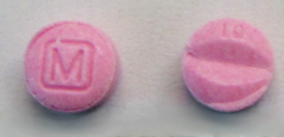 Cychlorphine