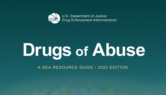 Drugs of Abuse