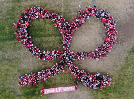 Red Ribbon Week