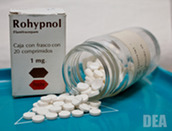 Rohypnol
