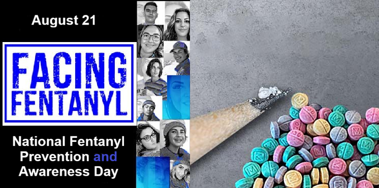 National Fentanyl Prevention and Awareness Day