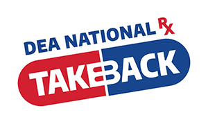DEA Take Back Day
